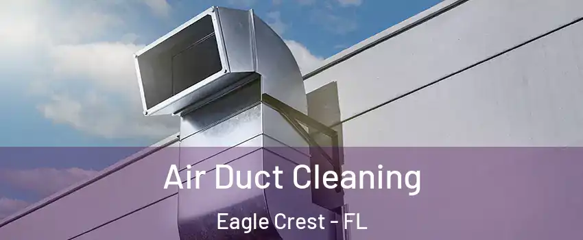 Air Duct Cleaning Eagle Crest - FL