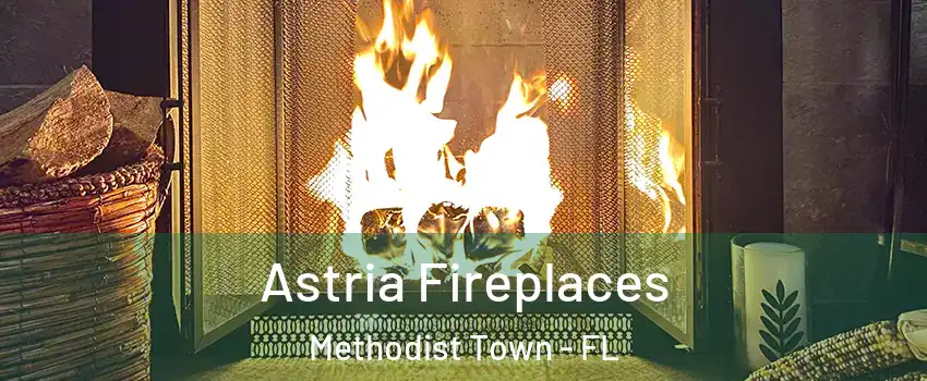Astria Fireplaces Methodist Town - FL