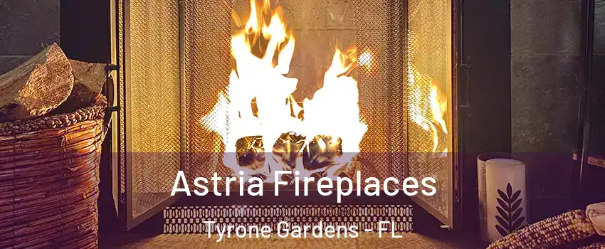 Astria Fireplaces Tyrone Gardens - FL