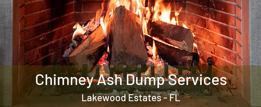 Chimney Ash Dump Services Lakewood Estates - FL