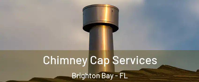 Chimney Cap Services Brighton Bay - FL