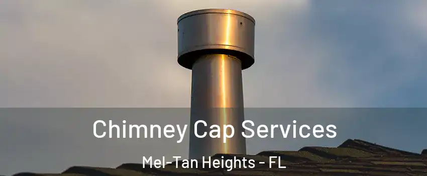 Chimney Cap Services Mel-Tan Heights - FL