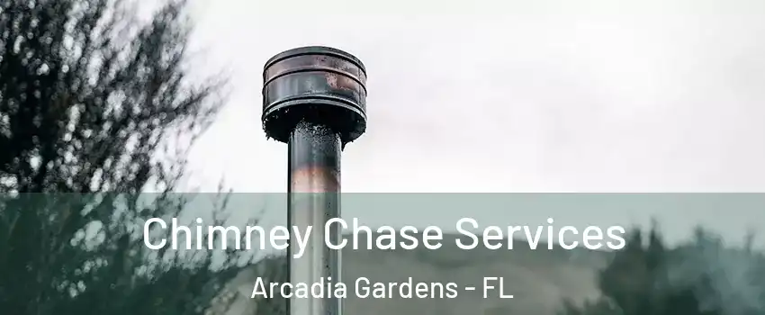 Chimney Chase Services Arcadia Gardens - FL