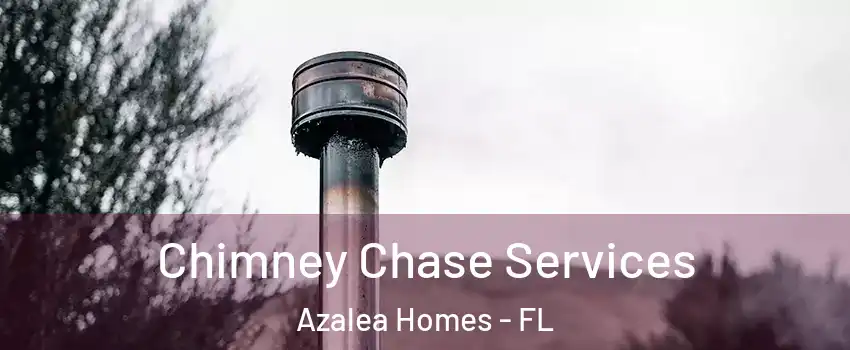 Chimney Chase Services Azalea Homes - FL