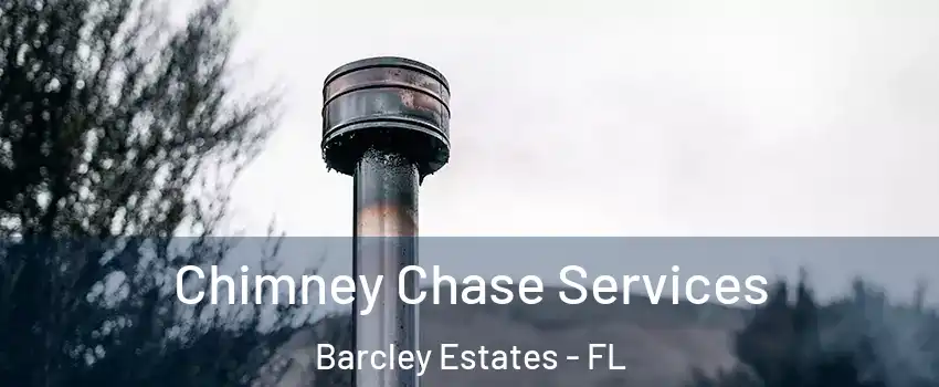 Chimney Chase Services Barcley Estates - FL