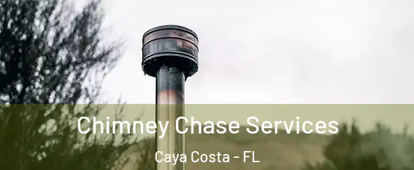 Chimney Chase Services Caya Costa - FL