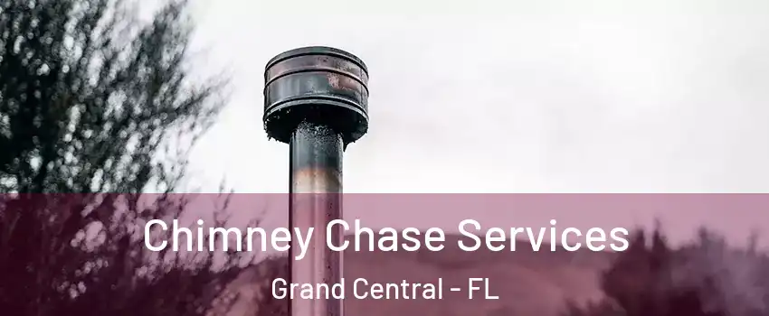 Chimney Chase Services Grand Central - FL