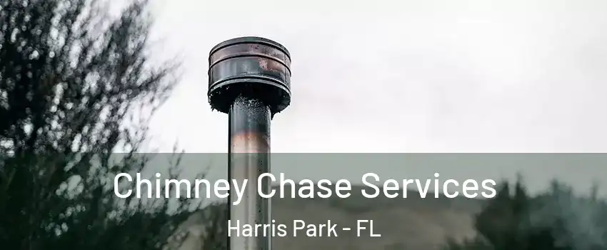 Chimney Chase Services Harris Park - FL
