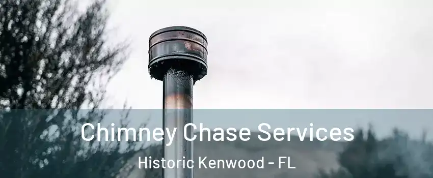 Chimney Chase Services Historic Kenwood - FL