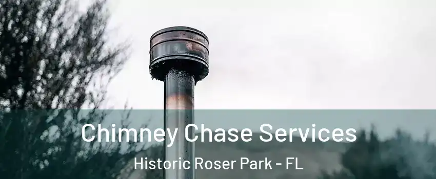 Chimney Chase Services Historic Roser Park - FL