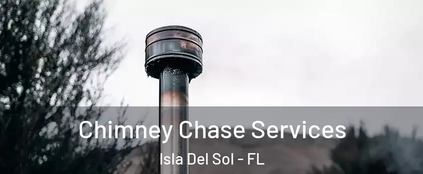 Chimney Chase Services Isla Del Sol - FL