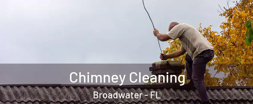 Chimney Cleaning Broadwater - FL