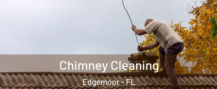Chimney Cleaning Edgemoor - FL