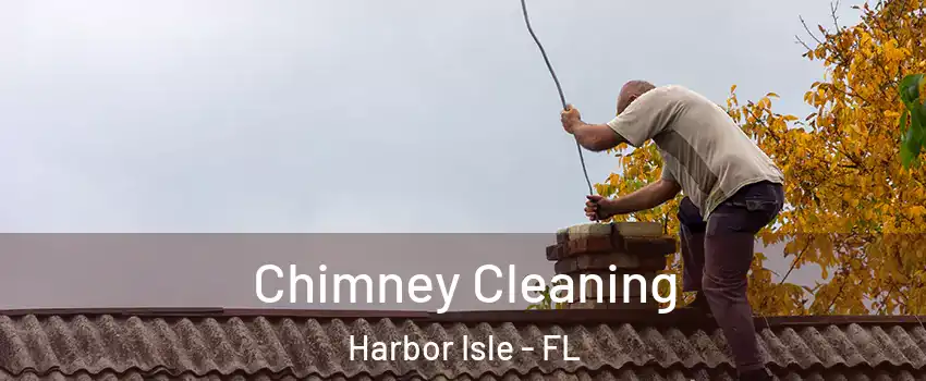 Chimney Cleaning Harbor Isle - FL