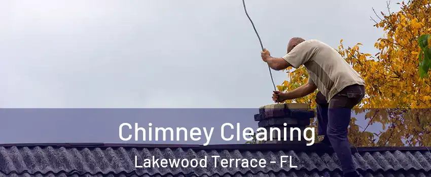 Chimney Cleaning Lakewood Terrace - FL