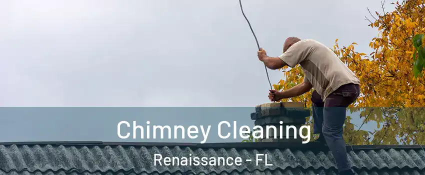 Chimney Cleaning Renaissance - FL