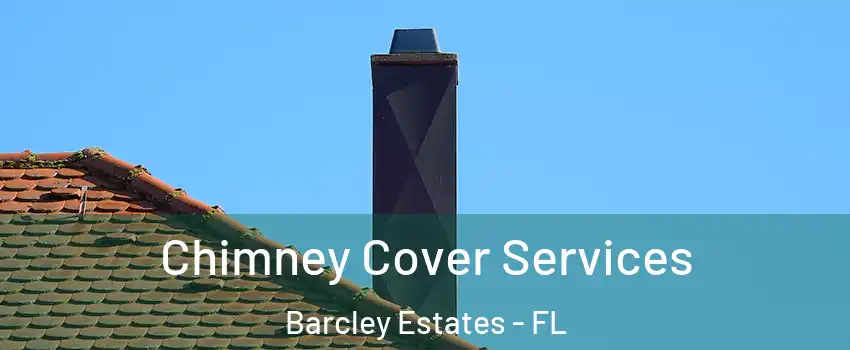 Chimney Cover Services Barcley Estates - FL