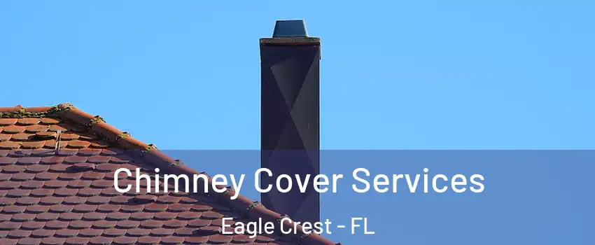 Chimney Cover Services Eagle Crest - FL
