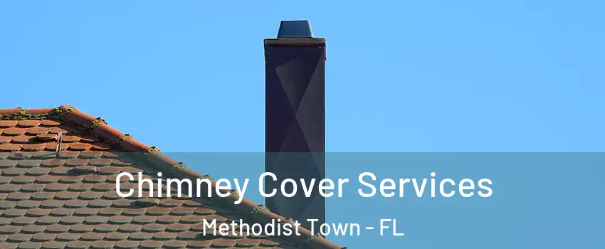 Chimney Cover Services Methodist Town - FL