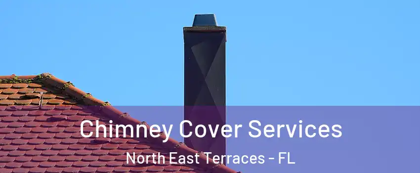 Chimney Cover Services North East Terraces - FL