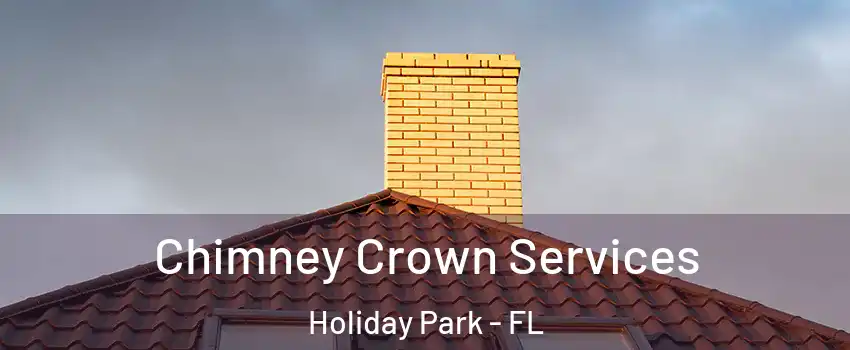 Chimney Crown Services Holiday Park - FL