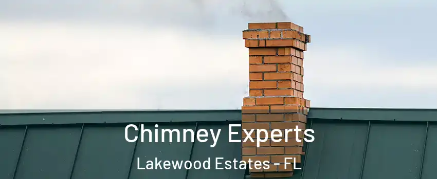 Chimney Experts Lakewood Estates - FL