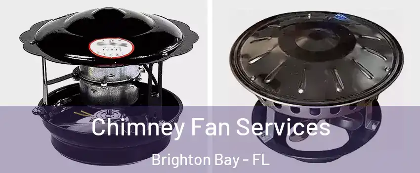 Chimney Fan Services Brighton Bay - FL