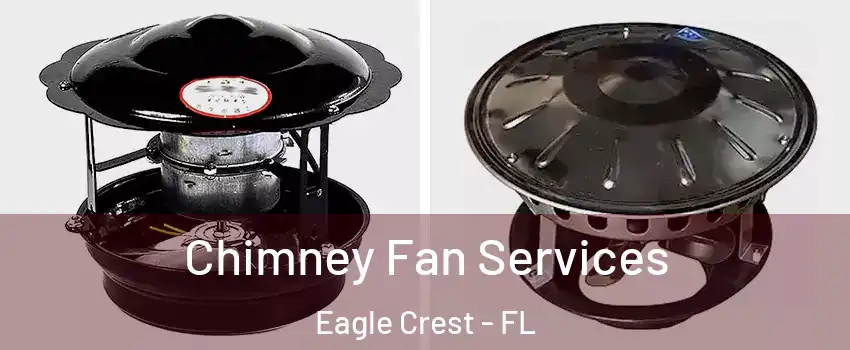 Chimney Fan Services Eagle Crest - FL
