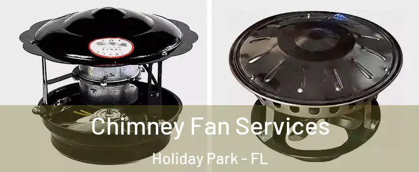Chimney Fan Services Holiday Park - FL