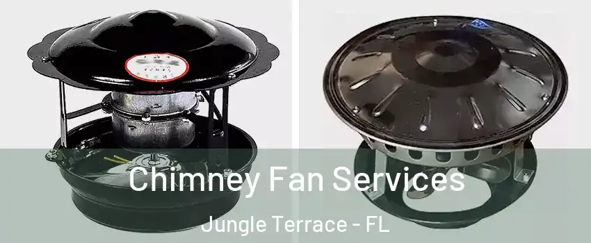 Chimney Fan Services Jungle Terrace - FL