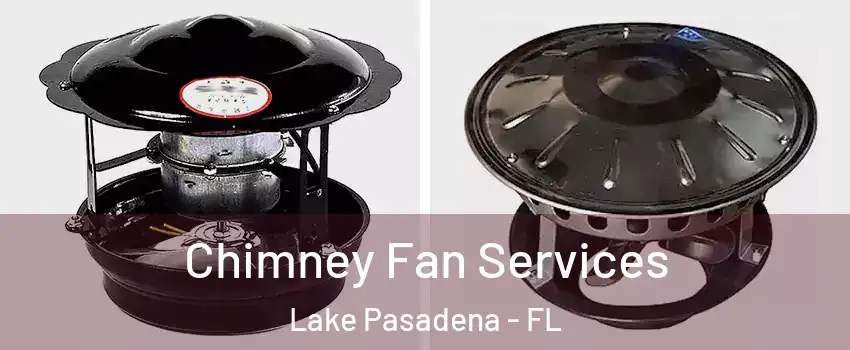 Chimney Fan Services Lake Pasadena - FL
