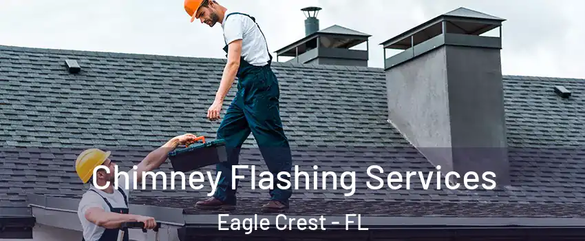 Chimney Flashing Services Eagle Crest - FL
