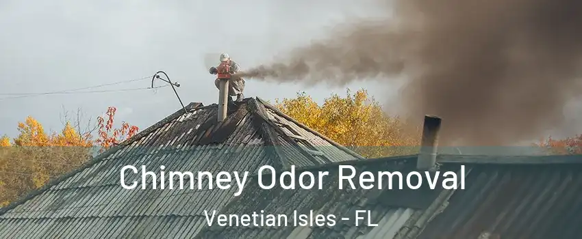 Chimney Odor Removal Venetian Isles - FL