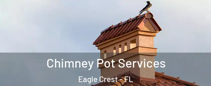 Chimney Pot Services Eagle Crest - FL