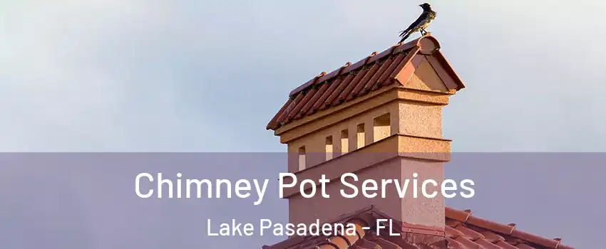 Chimney Pot Services Lake Pasadena - FL