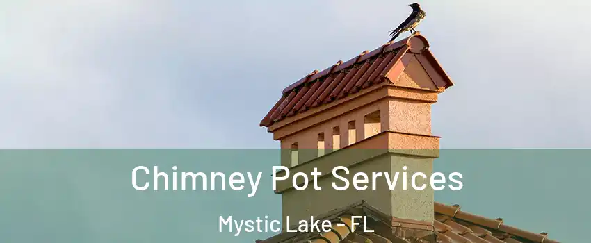 Chimney Pot Services Mystic Lake - FL