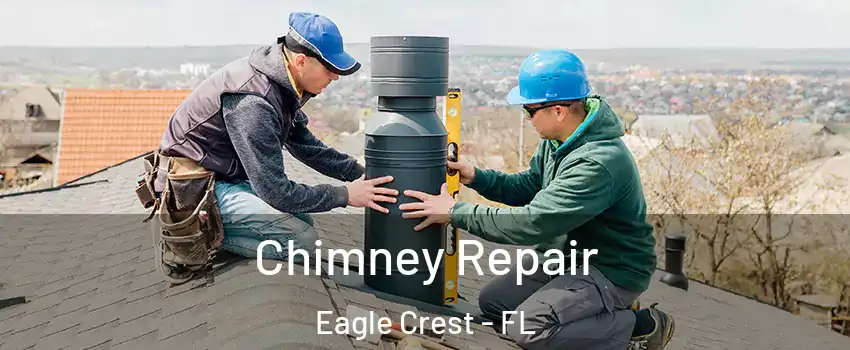 Chimney Repair Eagle Crest - FL