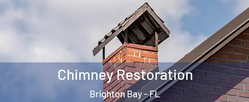 Chimney Restoration Brighton Bay - FL