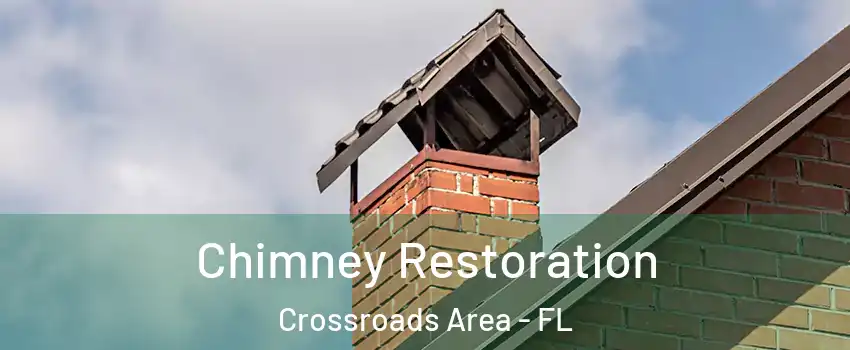 Chimney Restoration Crossroads Area - FL