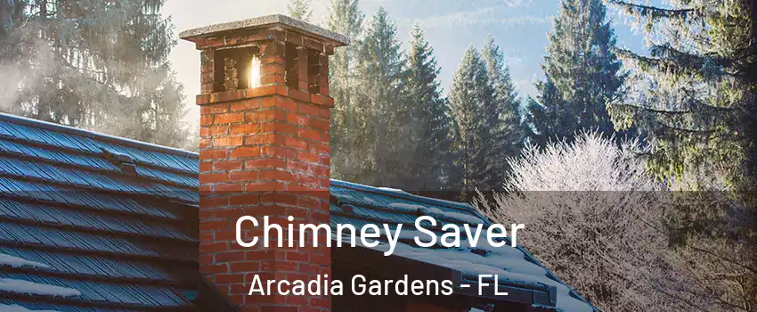 Chimney Saver Arcadia Gardens - FL