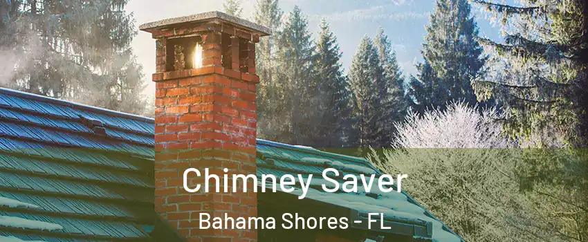 Chimney Saver Bahama Shores - FL