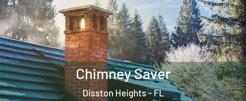 Chimney Saver Disston Heights - FL