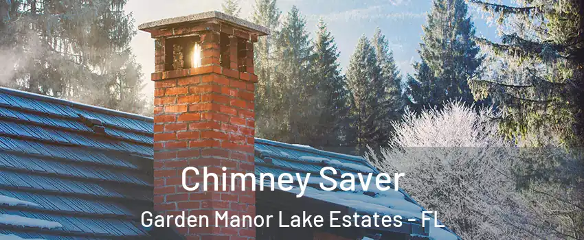 Chimney Saver Garden Manor Lake Estates - FL