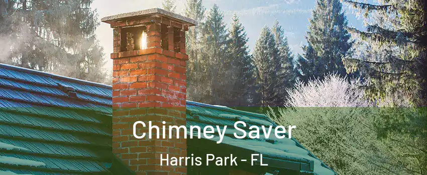 Chimney Saver Harris Park - FL