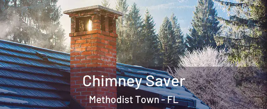 Chimney Saver Methodist Town - FL