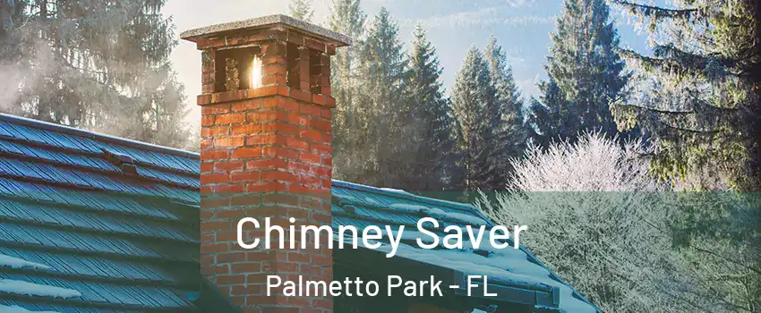 Chimney Saver Palmetto Park - FL
