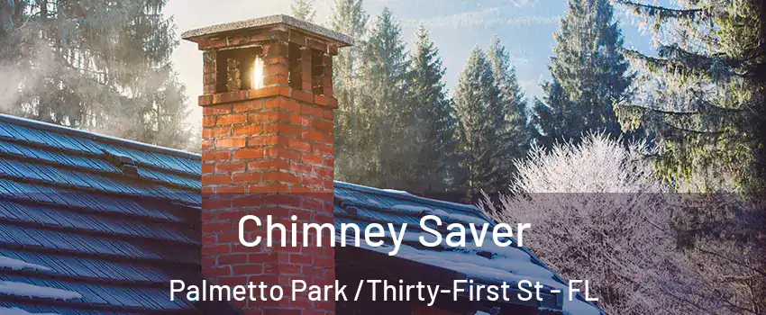 Chimney Saver Palmetto Park /Thirty-First St - FL