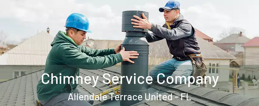 Chimney Service Company Allendale Terrace United - FL