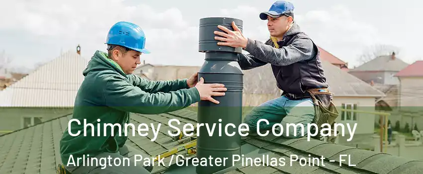 Chimney Service Company Arlington Park /Greater Pinellas Point - FL