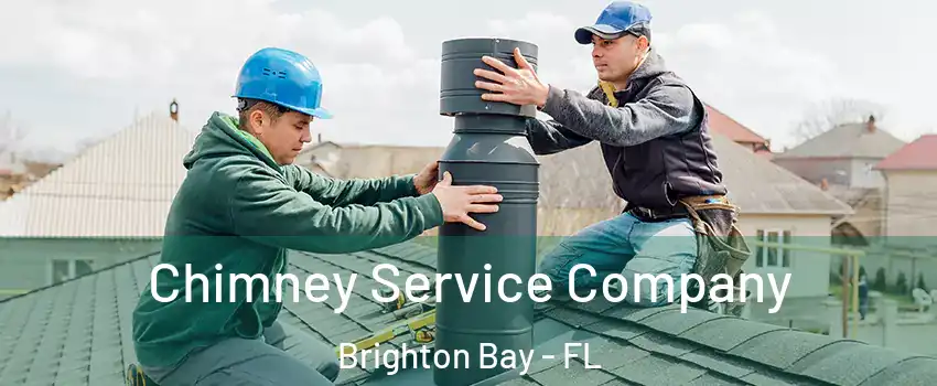 Chimney Service Company Brighton Bay - FL